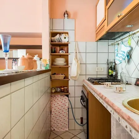 Apartment Laribiancos Centro Storico Cagliari