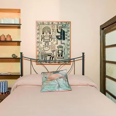 Laribiancos Centro Storico Apartment *