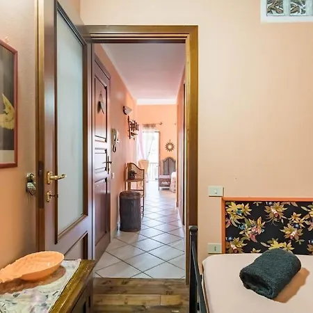 Apartment Laribiancos Centro Storico
