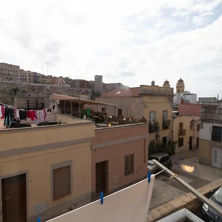 Laribiancos Centro Storico
