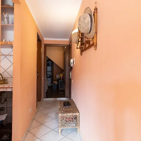 Apartment Laribiancos Centro Storico Cagliari