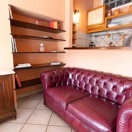 Apartment Laribiancos Centro Storico
