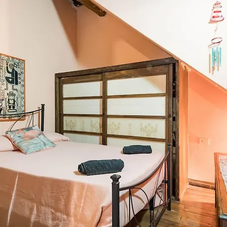 Laribiancos Centro Storico Appartement *