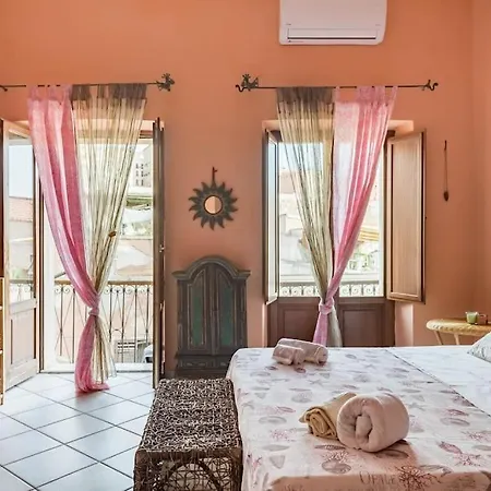 Laribiancos Centro Storico Appartement Cagliari