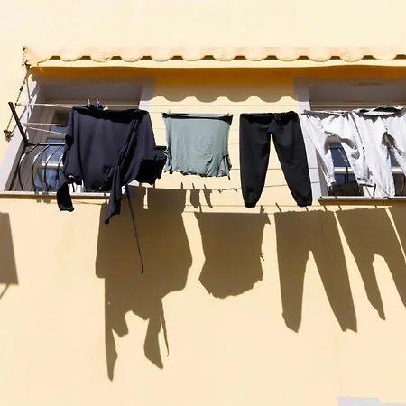 Laribiancos Centro Storico *