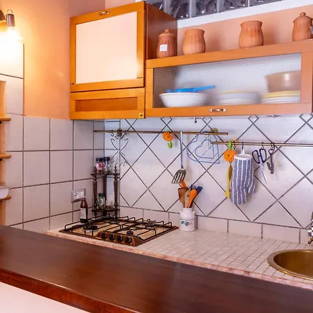 Apartment Laribiancos Centro Storico