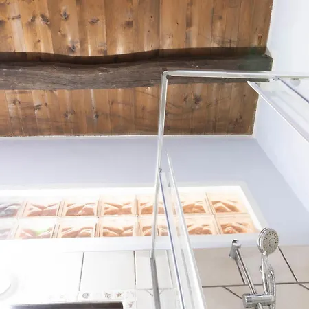 Apartment Laribiancos Centro Storico