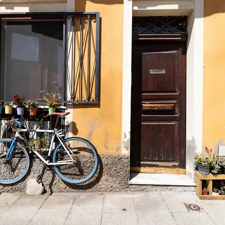 Laribiancos Centro Storico *