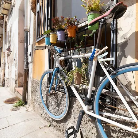 Laribiancos Centro Storico Appartement