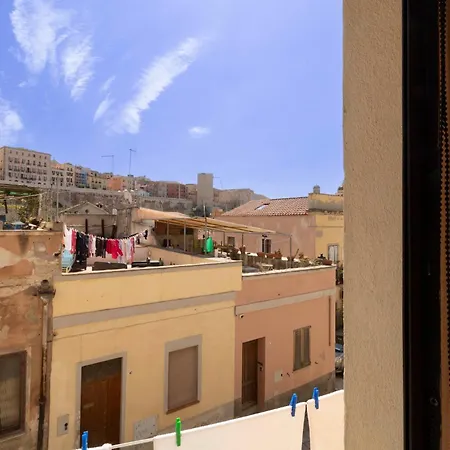 Laribiancos Centro Storico Appartement *