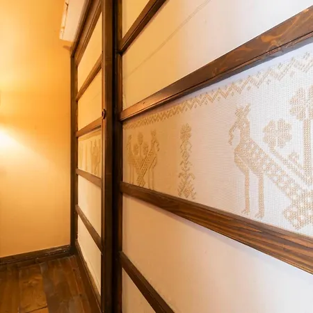 Laribiancos Centro Storico Apartment Cagliari