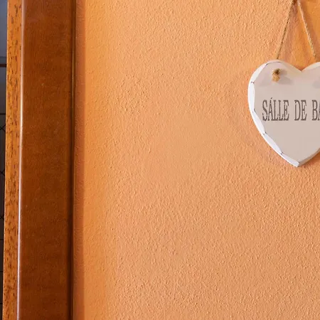 Laribiancos Centro Storico Apartment