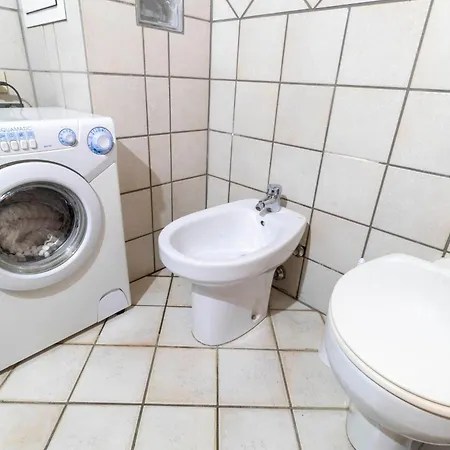 Apartment Laribiancos Centro Storico