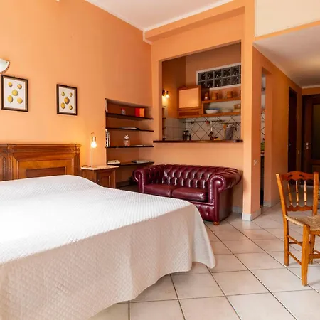 Laribiancos Centro Storico Apartment *
