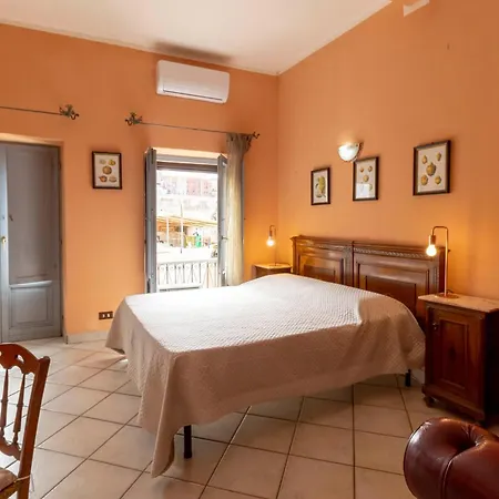 Apartment Laribiancos Centro Storico *