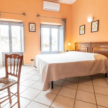 Apartment Laribiancos Centro Storico Cagliari