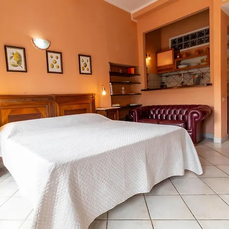 Laribiancos Centro Storico * Cagliari