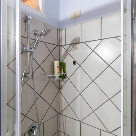 Apartment Laribiancos Centro Storico