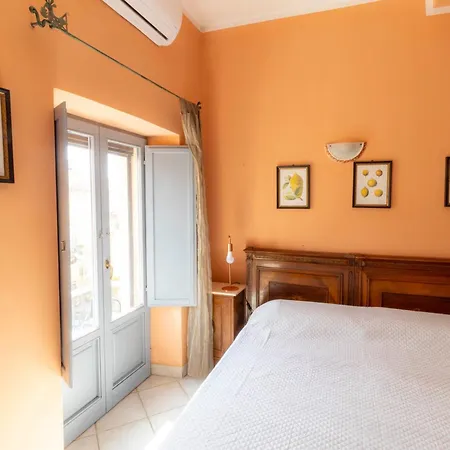 Apartment Laribiancos Centro Storico *