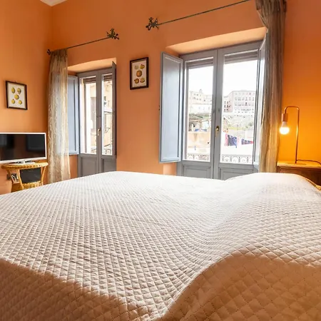 Laribiancos Centro Storico *