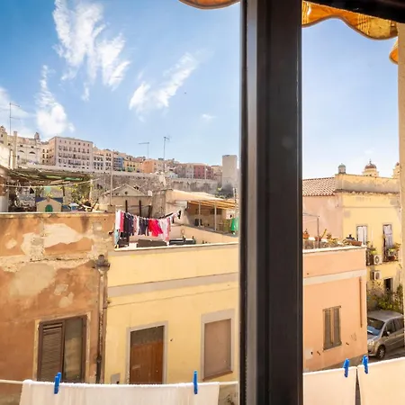 Laribiancos Centro Storico