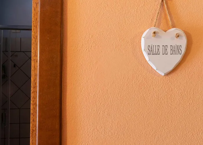 Laribiancos Centro Storico Διαμέρισμα